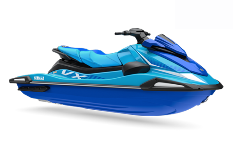 VX DELUXE (2025)